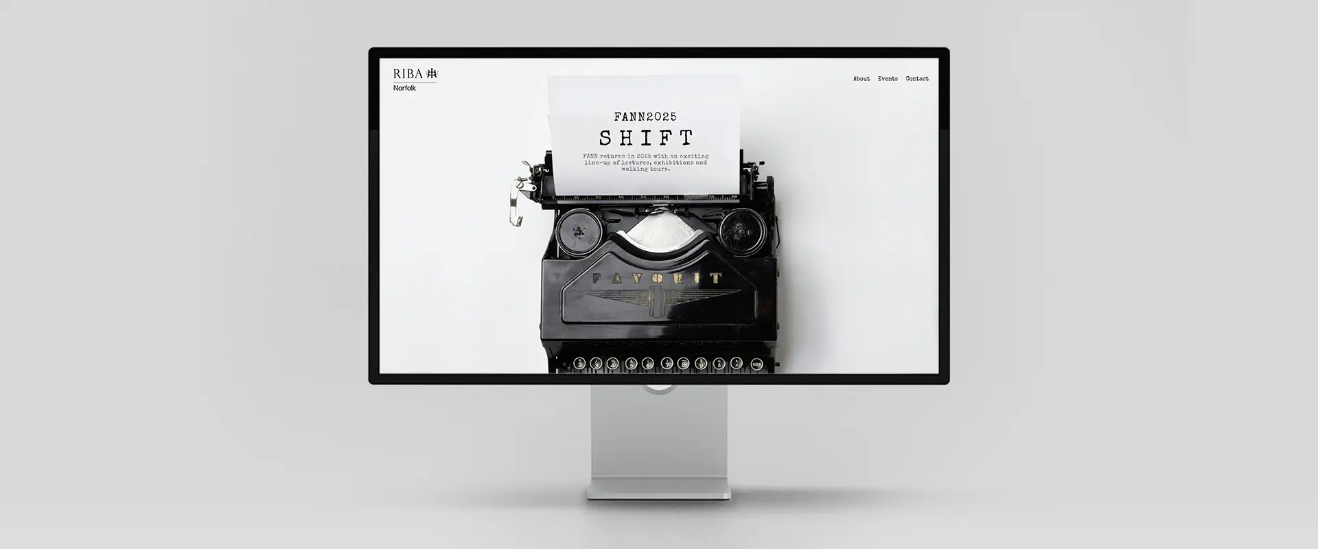 FANN2025 WEBSITE